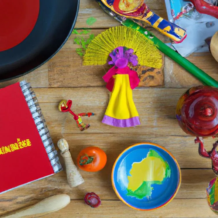 Nauka języka hiszpańskiego – podstawy