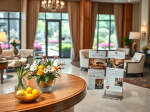 Marketing automation dla hoteli – skuteczna komunikacja na każdym etapie pobytu