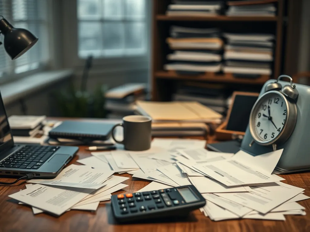 Jakie są minusy własnej działalności?