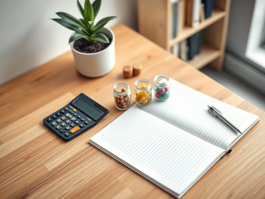 Jak się liczy marżę? Prosty przewodnik dla przedsiębiorców