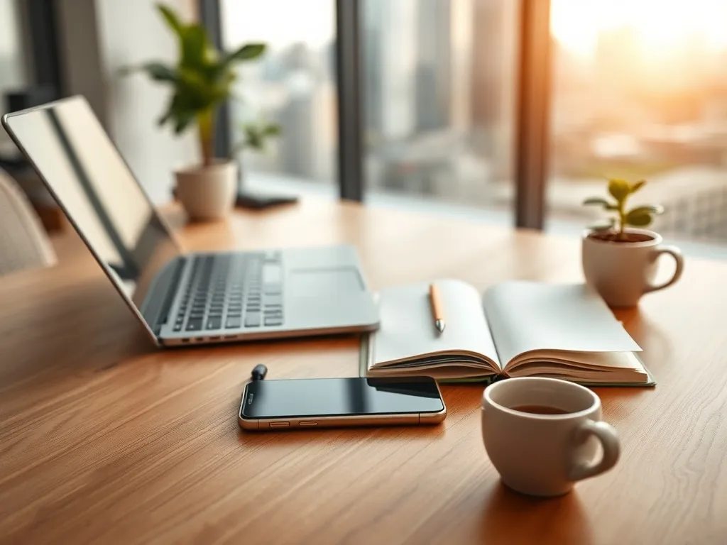 Od czego zacząć budowanie firmy?