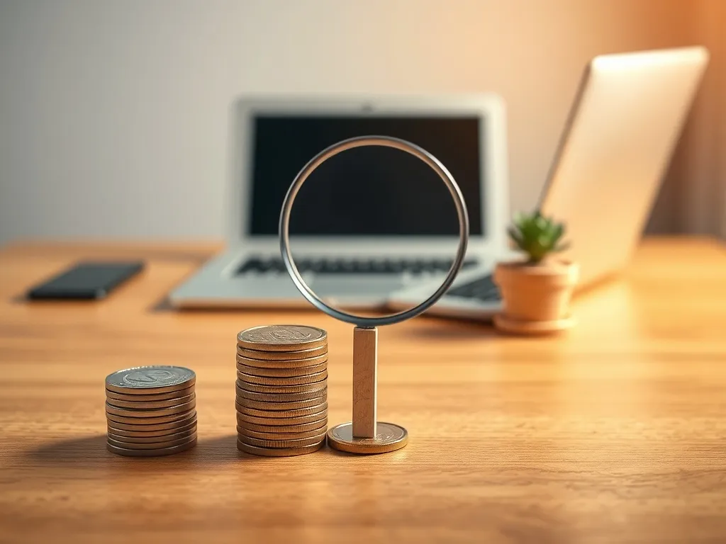 Co to znaczy marża? Wyjaśnienie i praktyczne przykłady