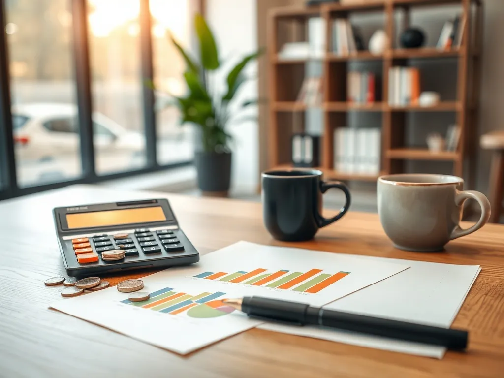 Jak sprawdzić, czy biznes się opłaca?