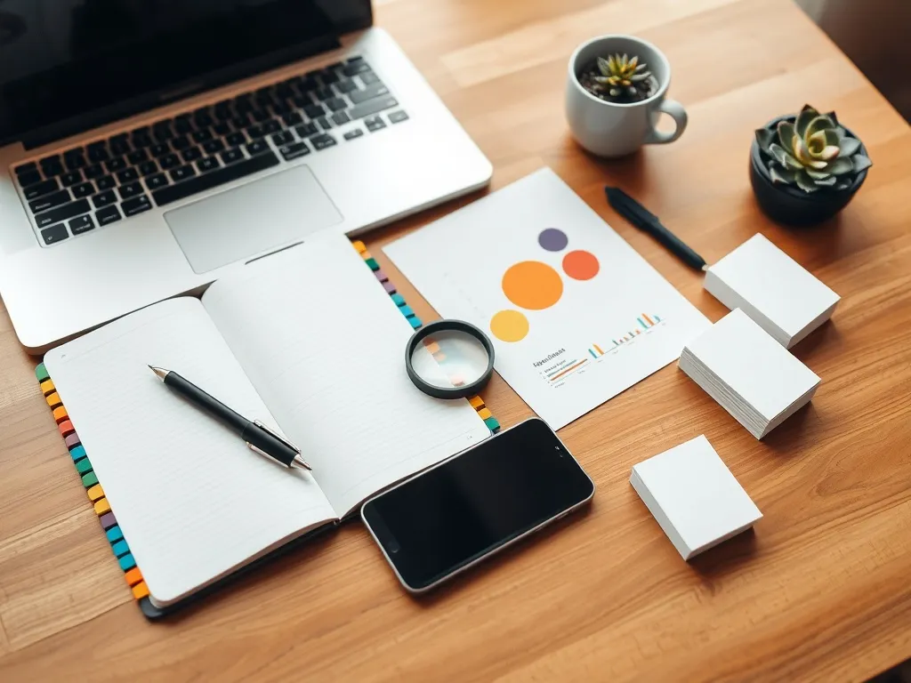 Jakie są podstawy marketingu?