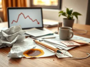 Jakie są najczęstsze błędy biznesowe?